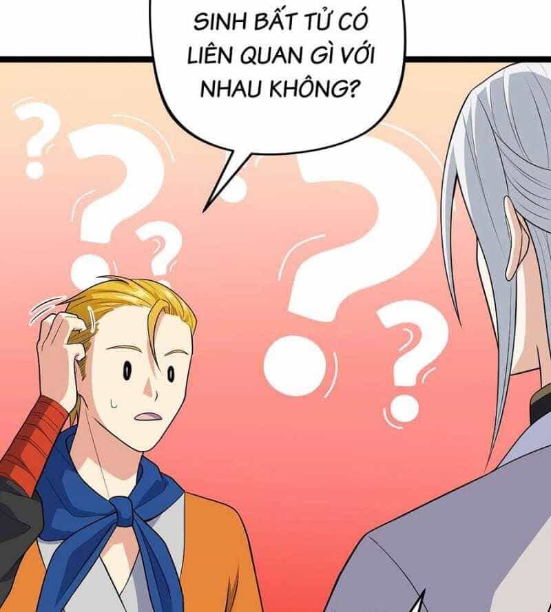 Đồ Đệ Của Ta Đều Là Đại Yêu Vô Địch - Chương 4 - ảnh 56