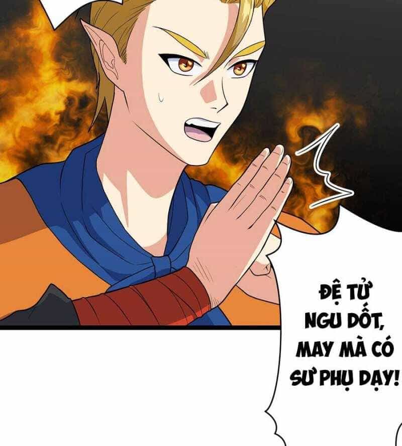 Đồ Đệ Của Ta Đều Là Đại Yêu Vô Địch - Chương 4 - ảnh 69
