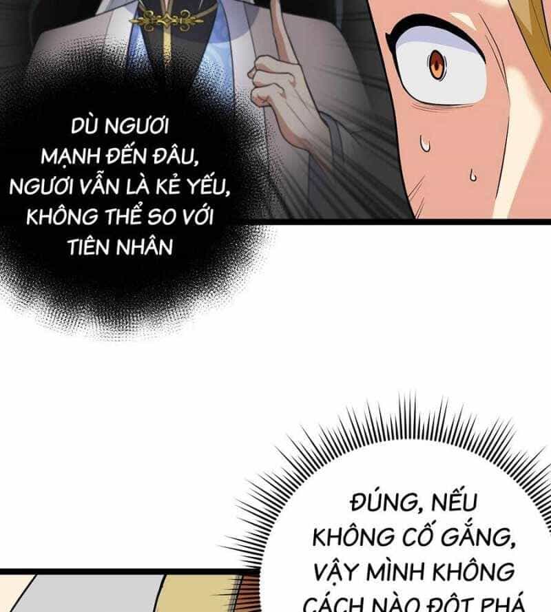 Đồ Đệ Của Ta Đều Là Đại Yêu Vô Địch - Chương 4 - ảnh 86