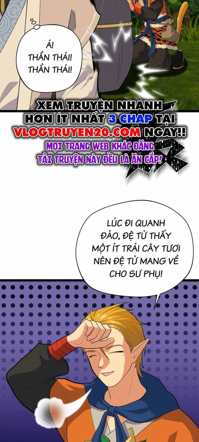 Đồ Đệ Của Ta Đều Là Đại Yêu Vô Địch - Chương 5 - ảnh 10