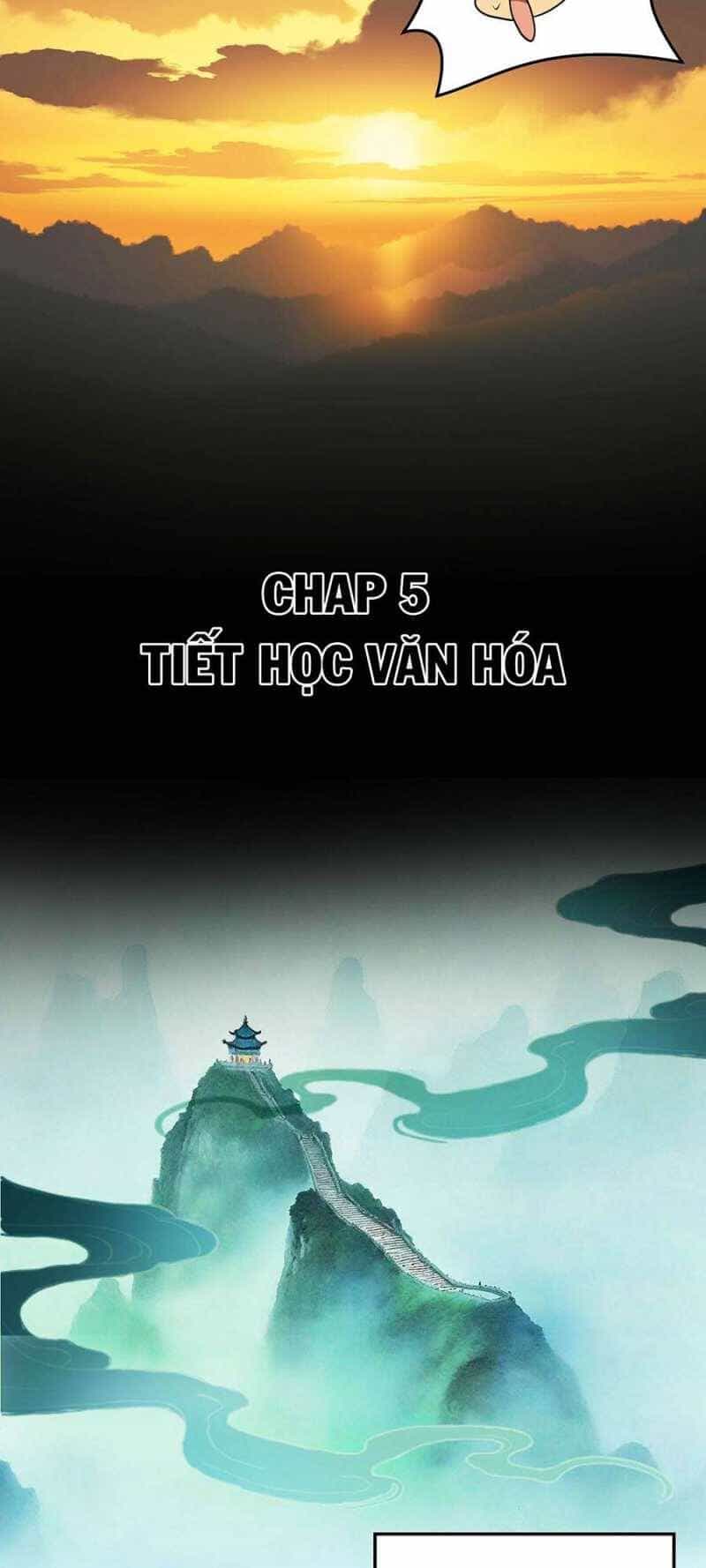 Đồ Đệ Của Ta Đều Là Đại Yêu Vô Địch - Chương 5 - ảnh 14