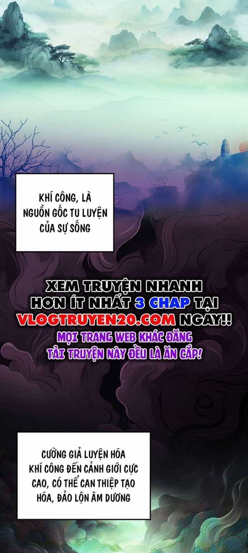 Đồ Đệ Của Ta Đều Là Đại Yêu Vô Địch - Chương 5 - ảnh 16