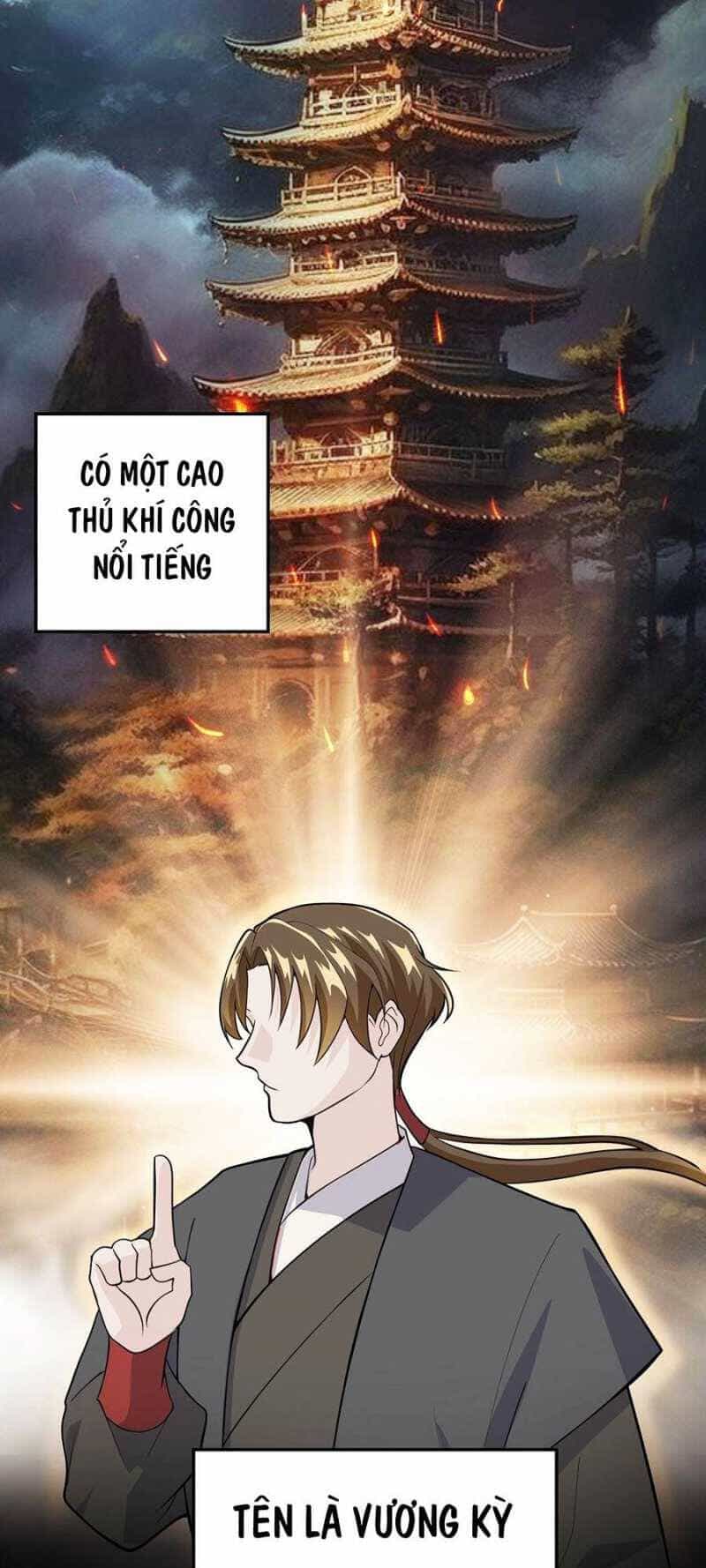 Đồ Đệ Của Ta Đều Là Đại Yêu Vô Địch - Chương 5 - ảnh 19