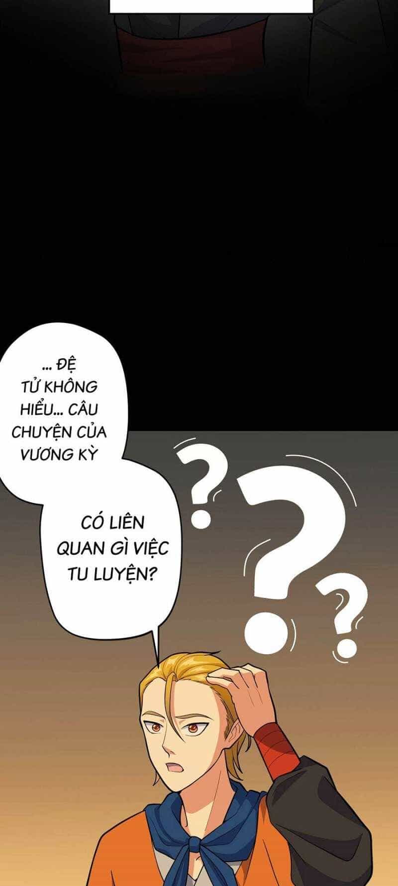 Đồ Đệ Của Ta Đều Là Đại Yêu Vô Địch - Chương 5 - ảnh 20