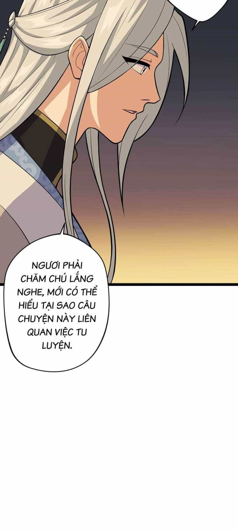 Đồ Đệ Của Ta Đều Là Đại Yêu Vô Địch - Chương 5 - ảnh 22