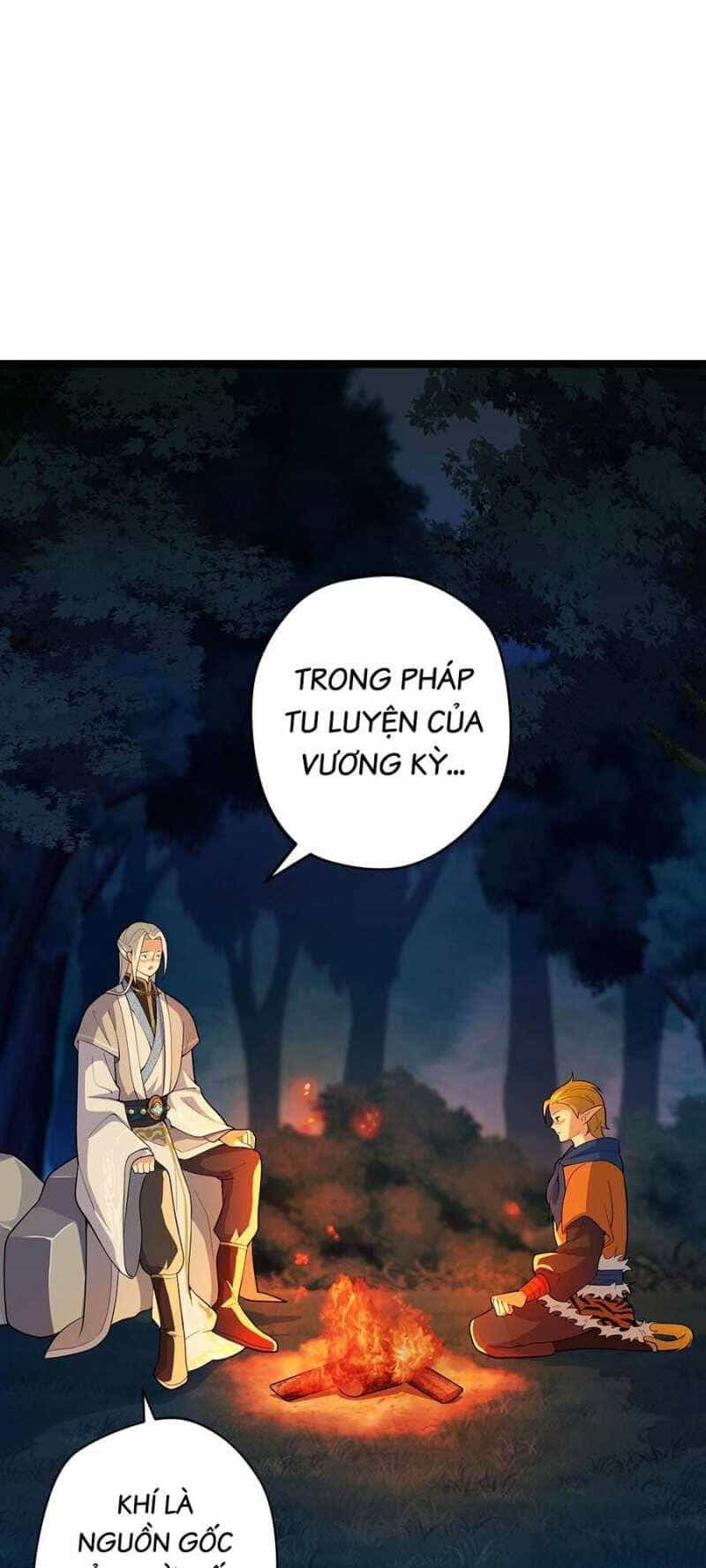 Đồ Đệ Của Ta Đều Là Đại Yêu Vô Địch - Chương 5 - ảnh 23