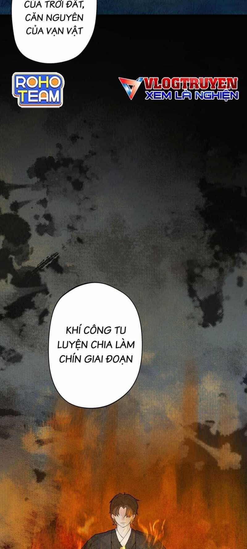 Đồ Đệ Của Ta Đều Là Đại Yêu Vô Địch - Chương 5 - ảnh 24