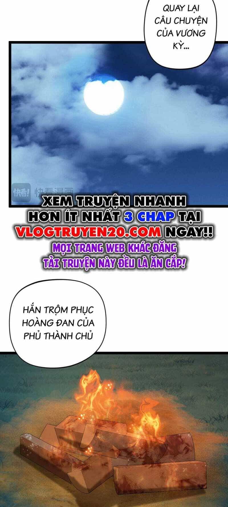 Đồ Đệ Của Ta Đều Là Đại Yêu Vô Địch - Chương 5 - ảnh 31