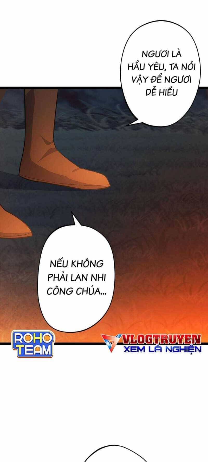 Đồ Đệ Của Ta Đều Là Đại Yêu Vô Địch - Chương 5 - ảnh 37