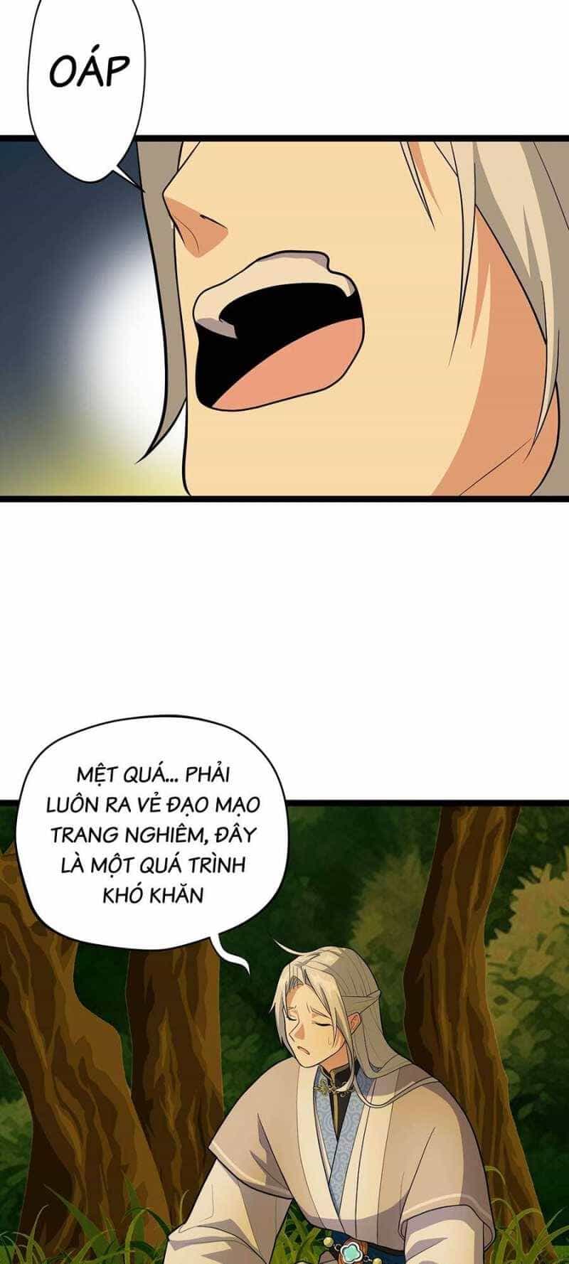 Đồ Đệ Của Ta Đều Là Đại Yêu Vô Địch - Chương 5 - ảnh 4