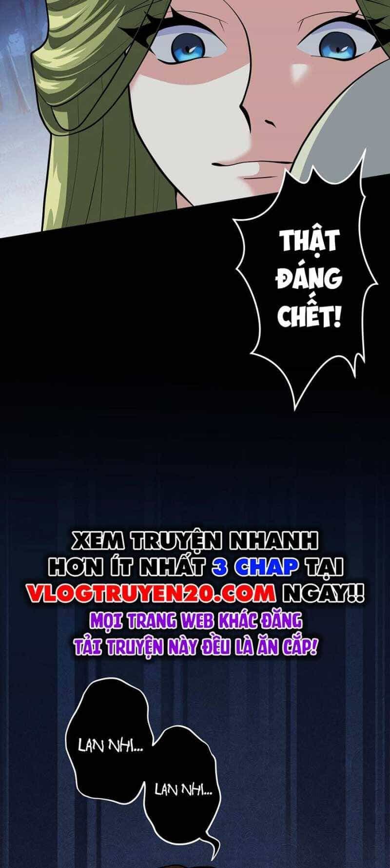 Đồ Đệ Của Ta Đều Là Đại Yêu Vô Địch - Chương 5 - ảnh 50