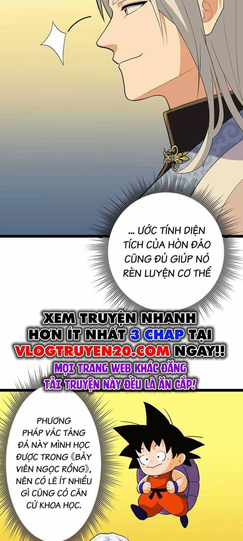 Đồ Đệ Của Ta Đều Là Đại Yêu Vô Địch - Chương 5 - ảnh 6