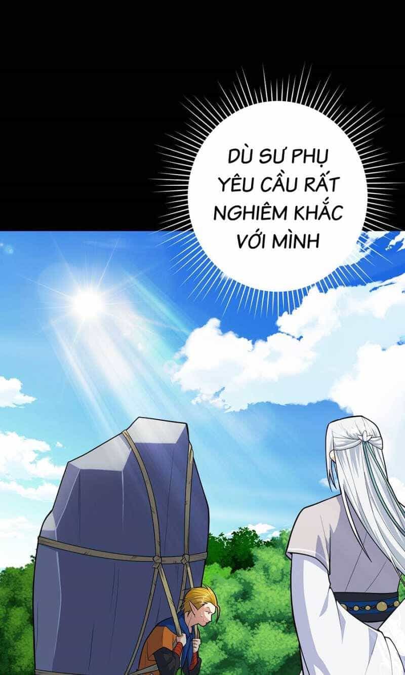 Đồ Đệ Của Ta Đều Là Đại Yêu Vô Địch - Chương 6 - ảnh 10