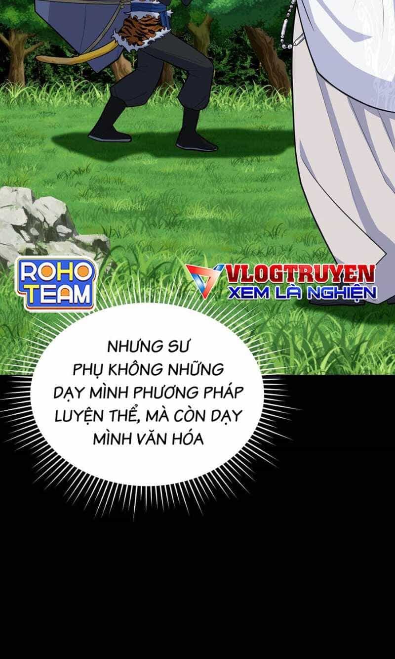 Đồ Đệ Của Ta Đều Là Đại Yêu Vô Địch - Chương 6 - ảnh 11