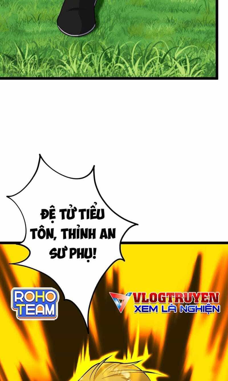 Đồ Đệ Của Ta Đều Là Đại Yêu Vô Địch - Chương 6 - ảnh 61