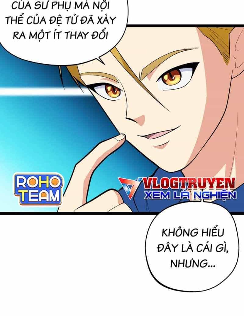 Đồ Đệ Của Ta Đều Là Đại Yêu Vô Địch - Chương 6 - ảnh 67