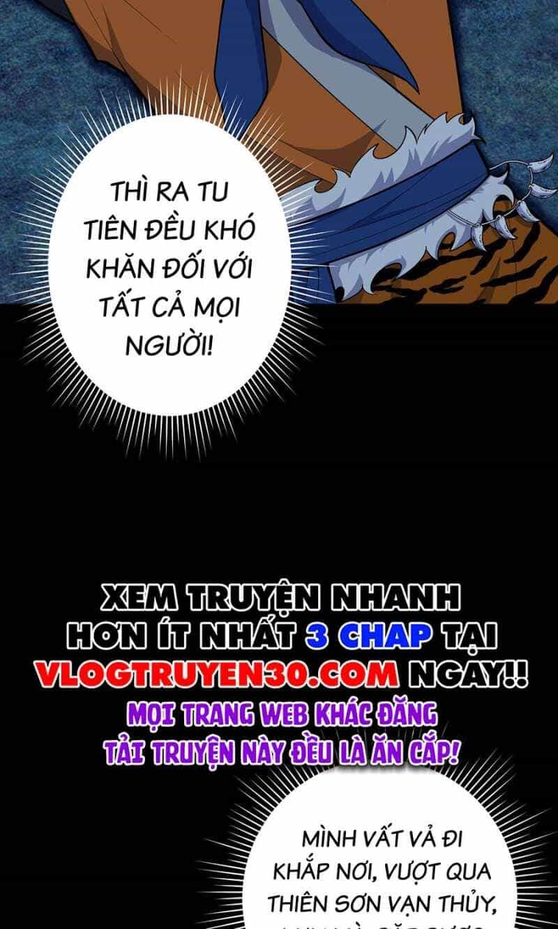 Đồ Đệ Của Ta Đều Là Đại Yêu Vô Địch - Chương 6 - ảnh 7