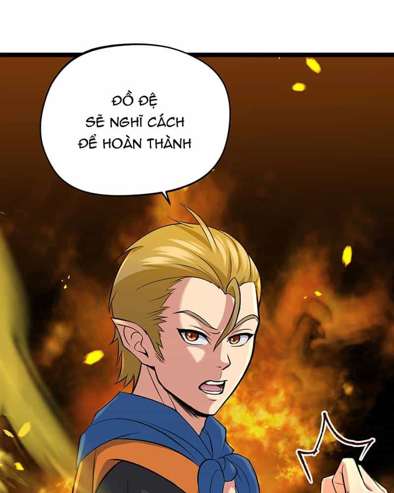 Đồ Đệ Của Ta Đều Là Đại Yêu Vô Địch - Chương 6.5 - ảnh 27