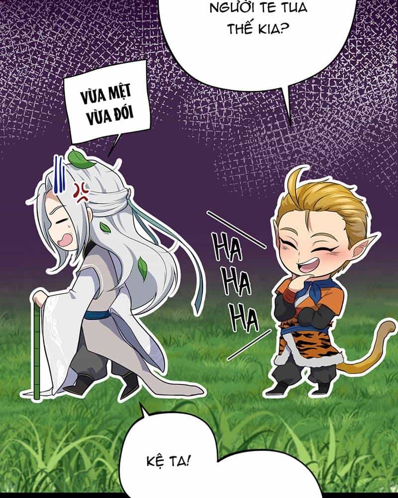 Đồ Đệ Của Ta Đều Là Đại Yêu Vô Địch - Chương 7 - ảnh 57