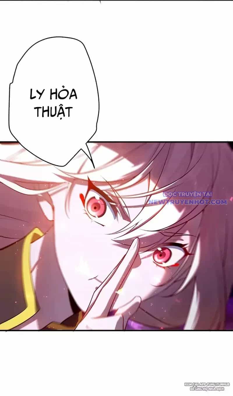 Đồ Đệ Của Ta Là Nữ Đế - Chương 101 - ảnh 19
