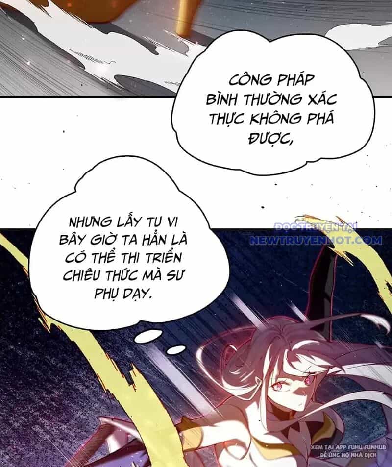 Đồ Đệ Của Ta Là Nữ Đế - Chương 101 - ảnh 29