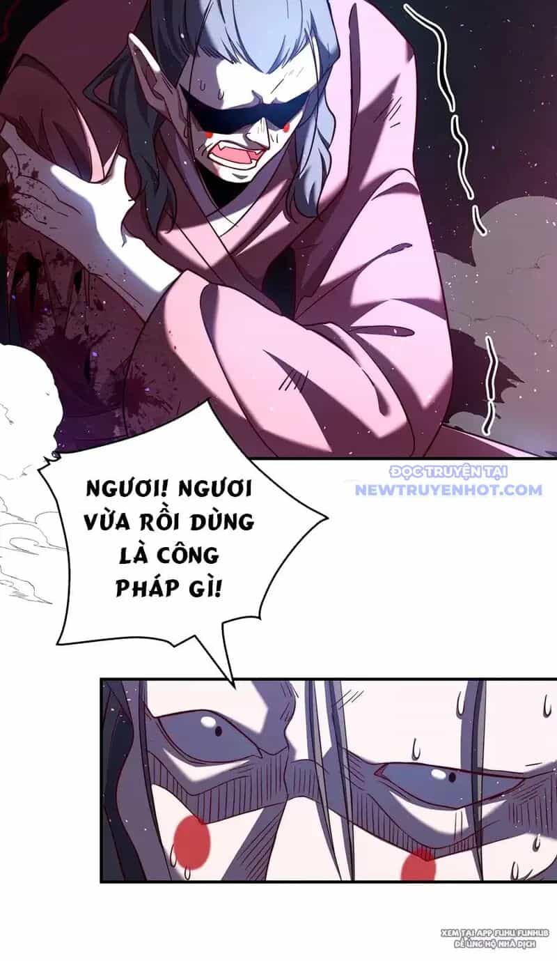 Đồ Đệ Của Ta Là Nữ Đế - Chương 101 - ảnh 37