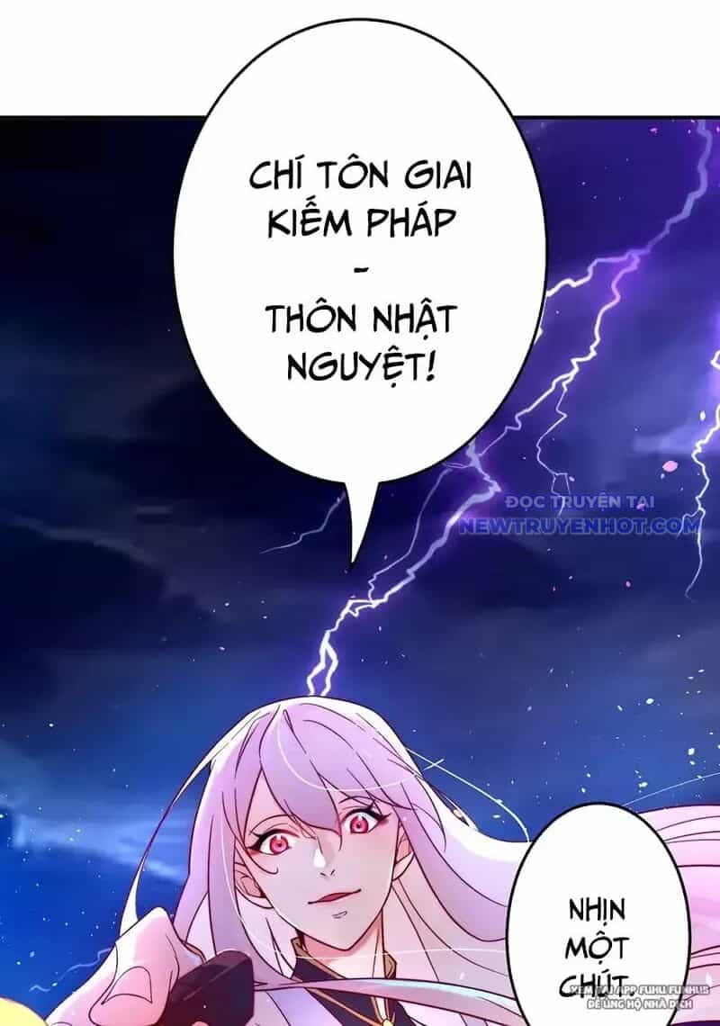 Đồ Đệ Của Ta Là Nữ Đế - Chương 101 - ảnh 39