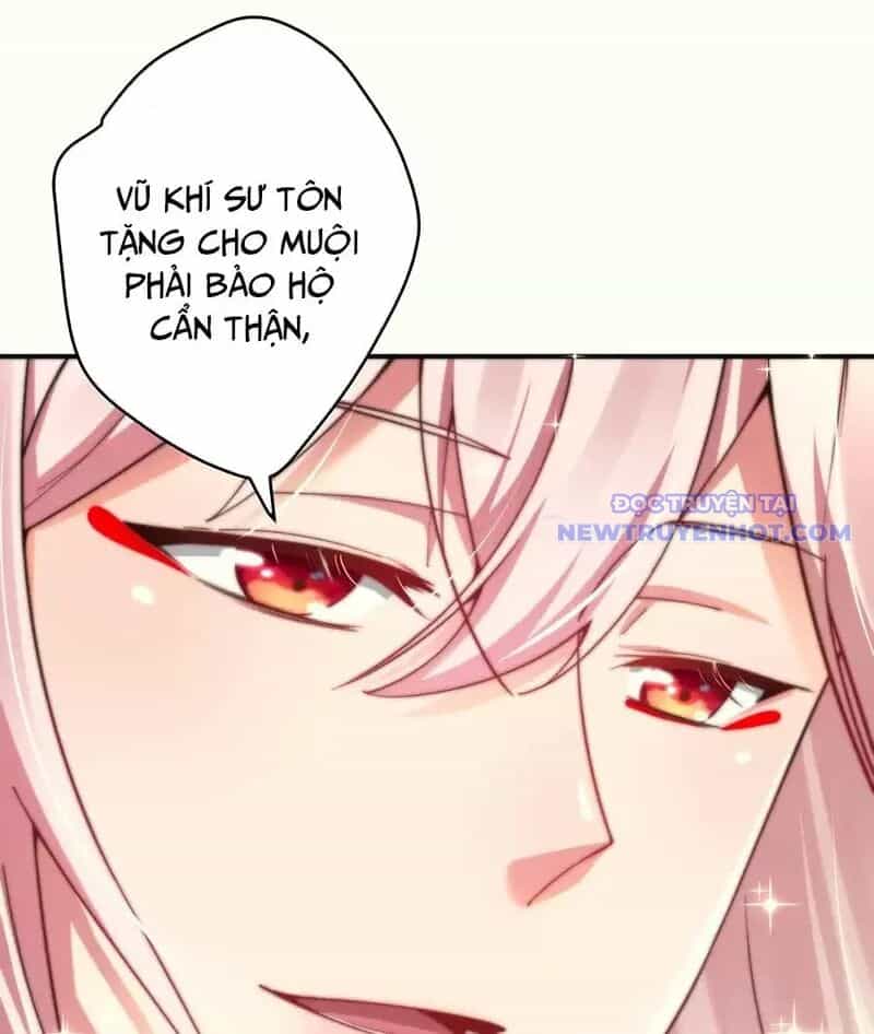 Đồ Đệ Của Ta Là Nữ Đế - Chương 101 - ảnh 7