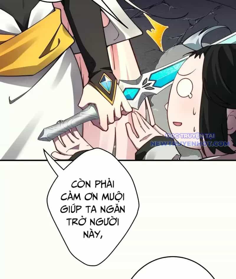 Đồ Đệ Của Ta Là Nữ Đế - Chương 101 - ảnh 9
