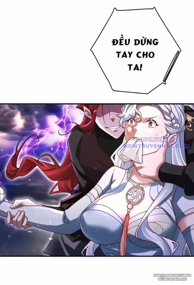 Đồ Đệ Của Ta Là Nữ Đế - Chương 102 - ảnh 13