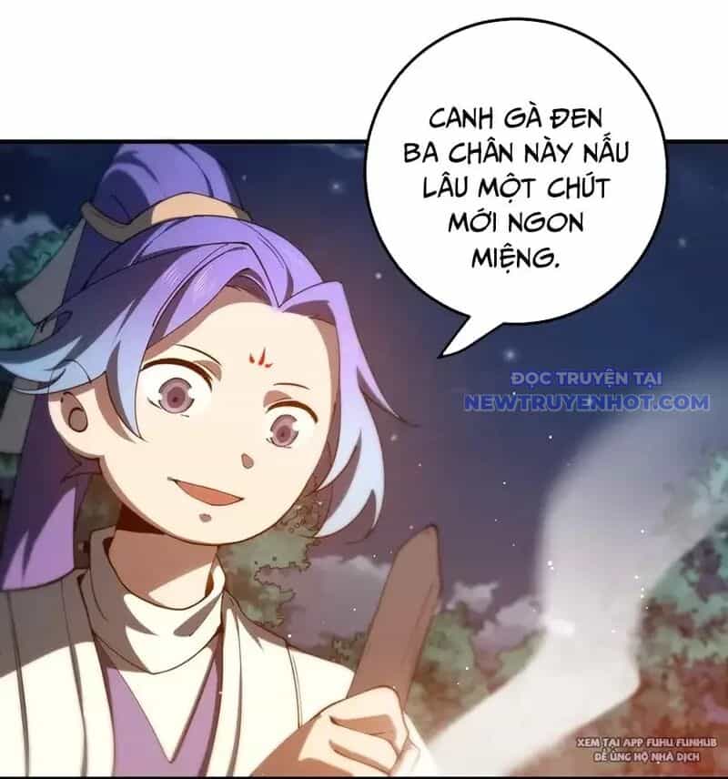 Đồ Đệ Của Ta Là Nữ Đế - Chương 102 - ảnh 30