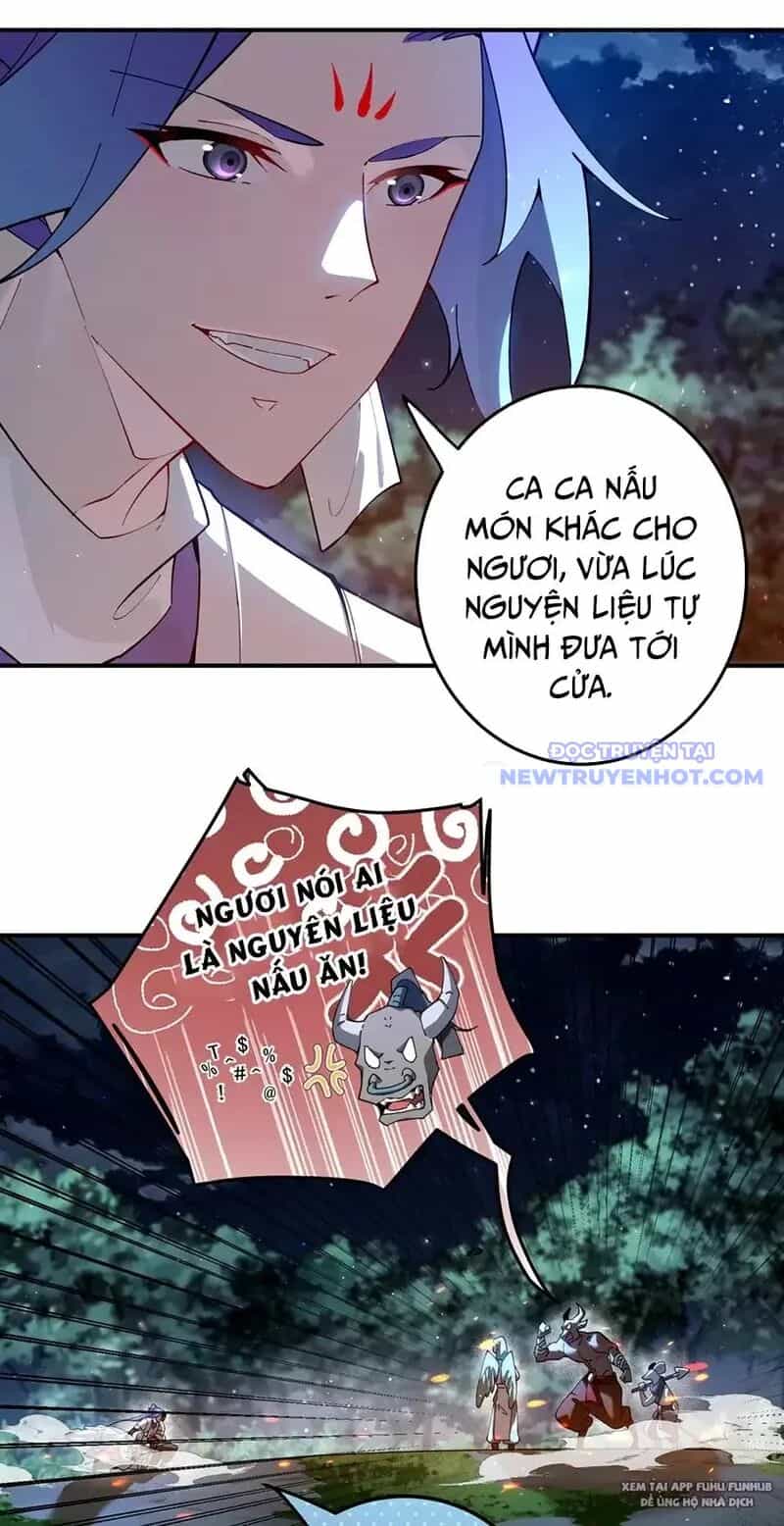 Đồ Đệ Của Ta Là Nữ Đế - Chương 103 - ảnh 11