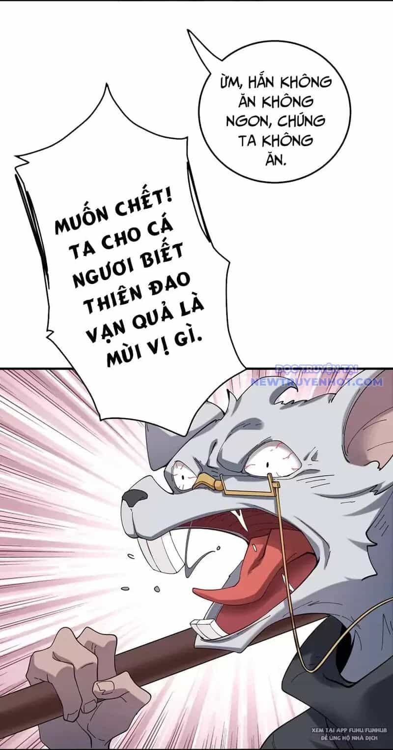 Đồ Đệ Của Ta Là Nữ Đế - Chương 103 - ảnh 14