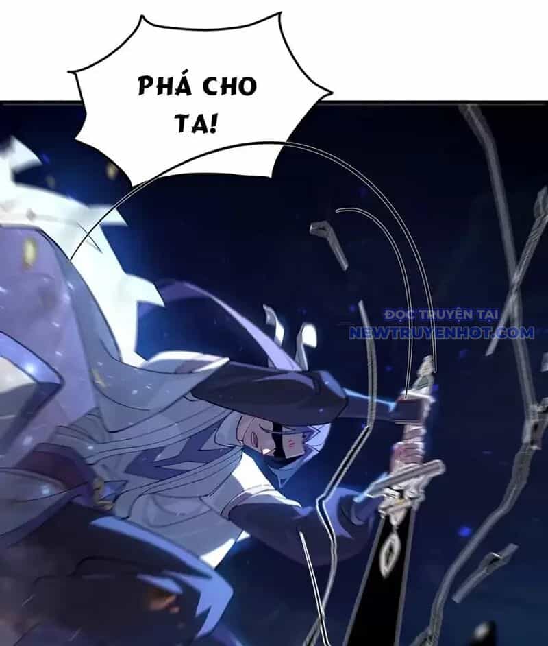 Đồ Đệ Của Ta Là Nữ Đế - Chương 103 - ảnh 20