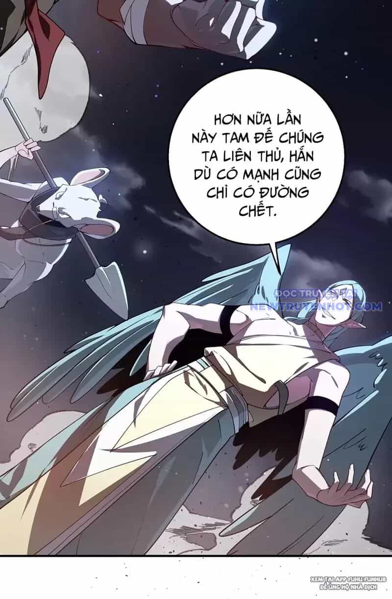 Đồ Đệ Của Ta Là Nữ Đế - Chương 103 - ảnh 9