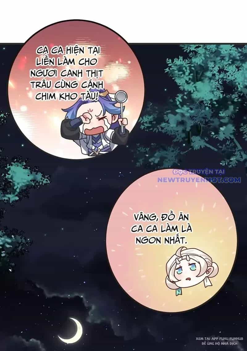 Đồ Đệ Của Ta Là Nữ Đế - Chương 104 - ảnh 15