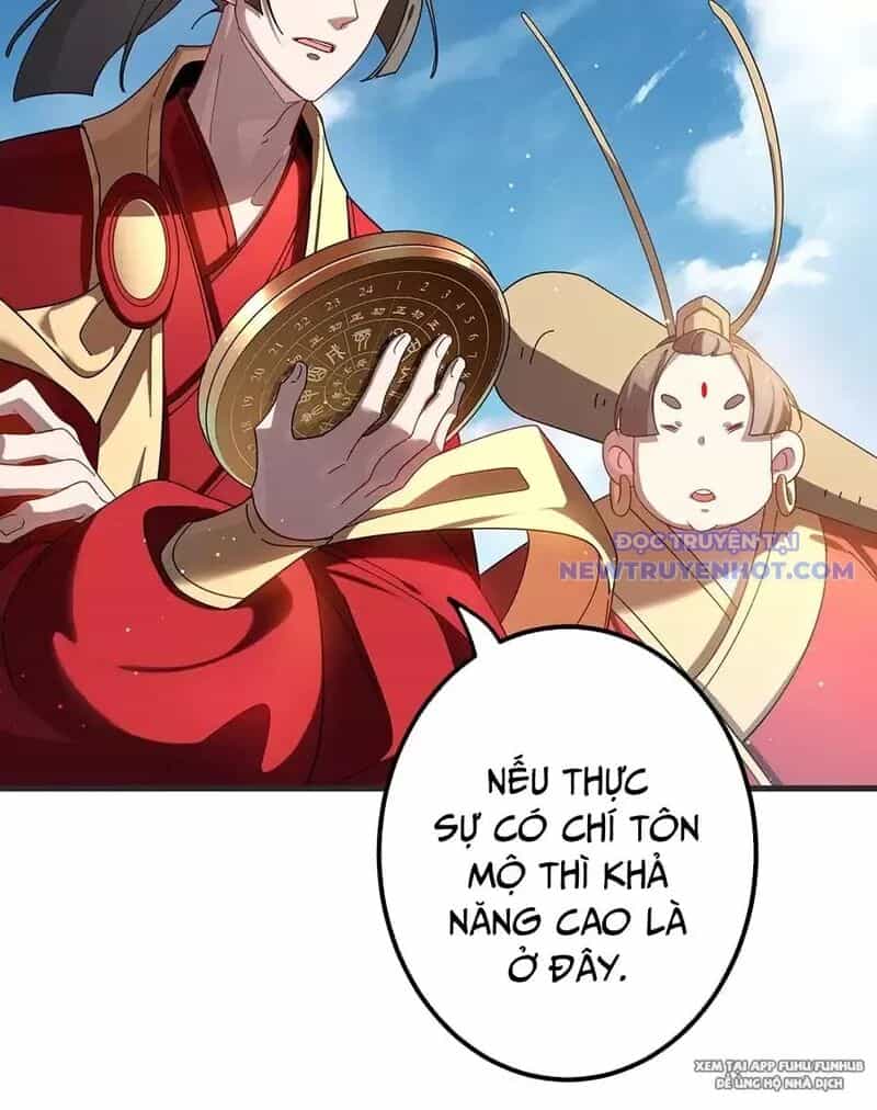 Đồ Đệ Của Ta Là Nữ Đế - Chương 104 - ảnh 18
