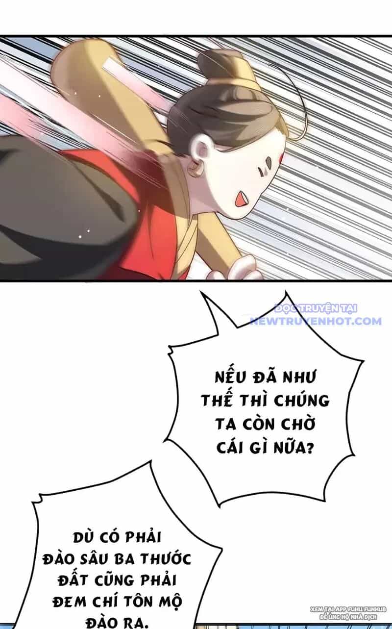 Đồ Đệ Của Ta Là Nữ Đế - Chương 104 - ảnh 19