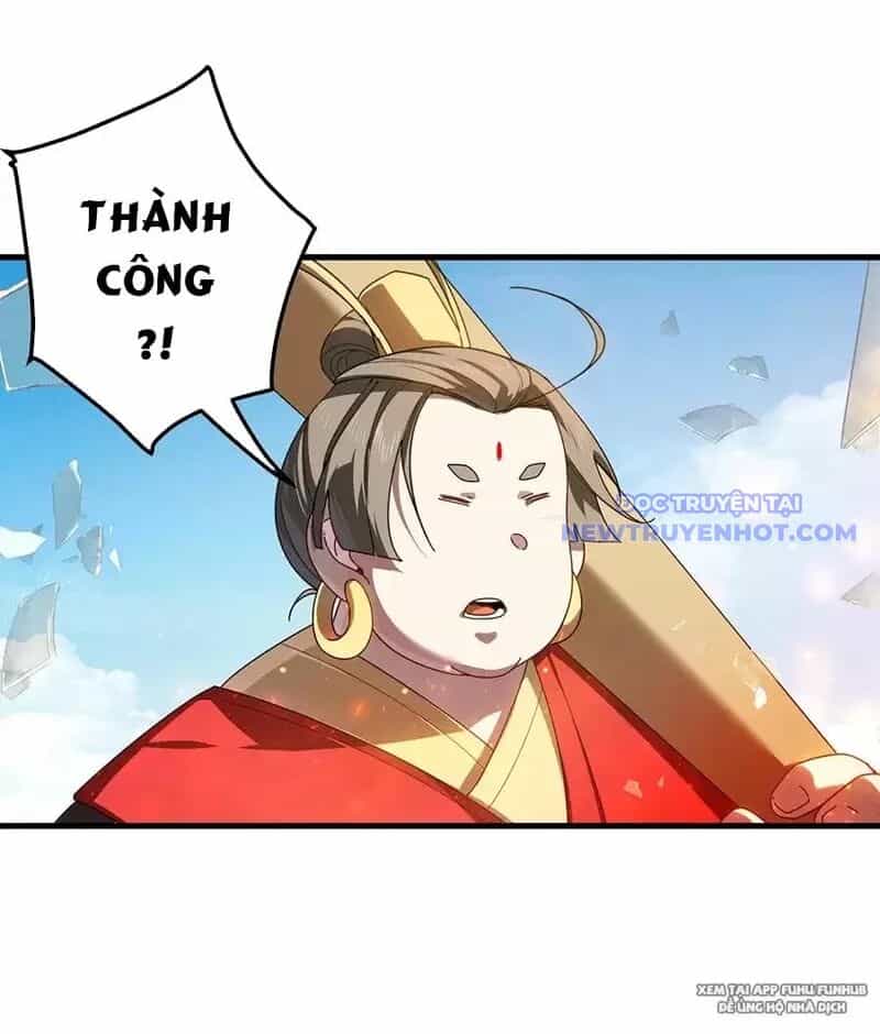 Đồ Đệ Của Ta Là Nữ Đế - Chương 104 - ảnh 34