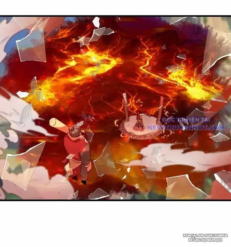 Đồ Đệ Của Ta Là Nữ Đế - Chương 104 - ảnh 36
