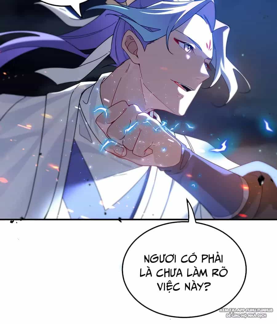 Đồ Đệ Của Ta Là Nữ Đế - Chương 106 - ảnh 13