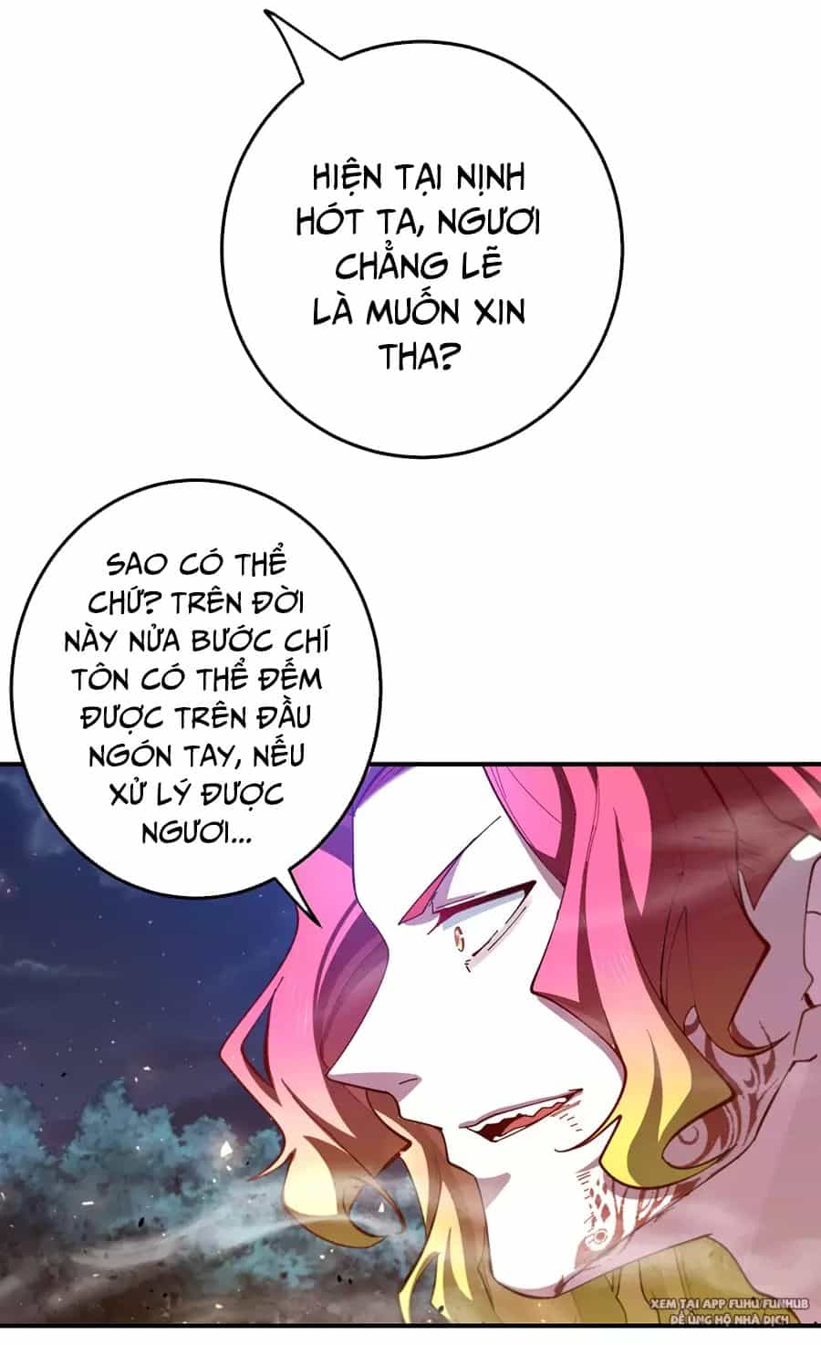 Đồ Đệ Của Ta Là Nữ Đế - Chương 106 - ảnh 17
