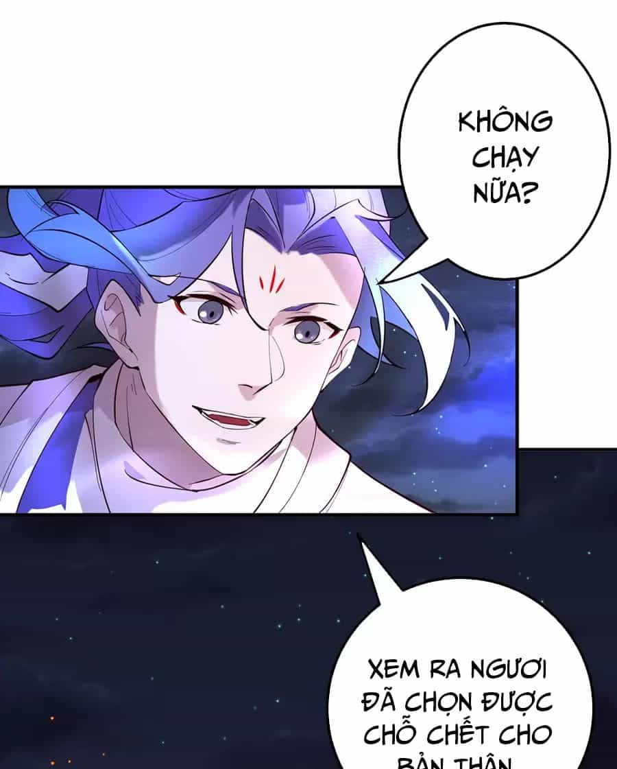 Đồ Đệ Của Ta Là Nữ Đế - Chương 107 - ảnh 25