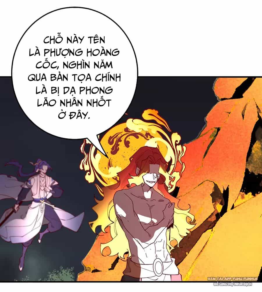 Đồ Đệ Của Ta Là Nữ Đế - Chương 107 - ảnh 27