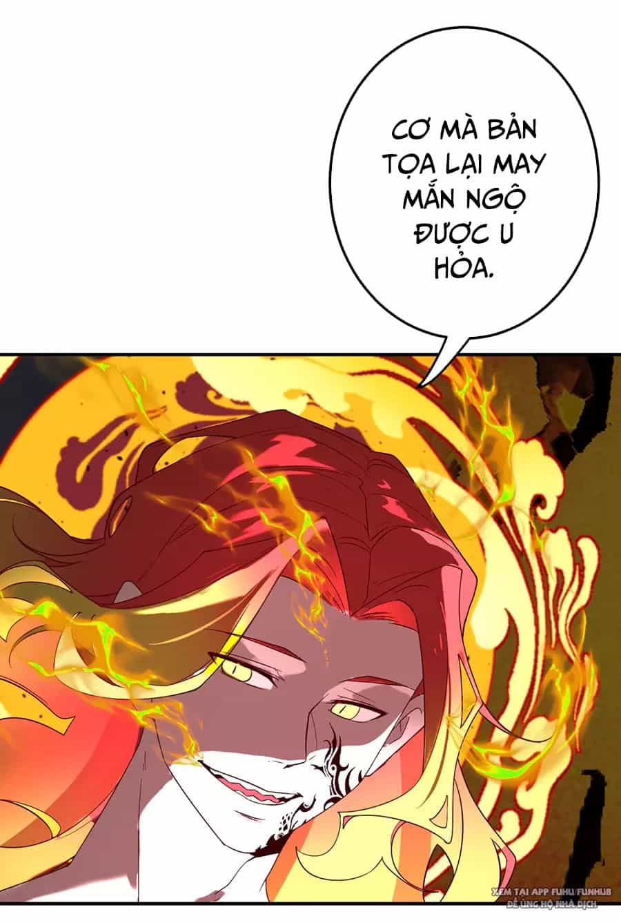 Đồ Đệ Của Ta Là Nữ Đế - Chương 107 - ảnh 28
