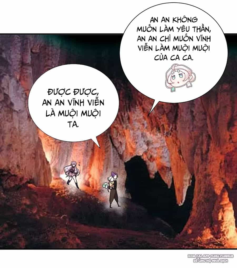 Đồ Đệ Của Ta Là Nữ Đế - Chương 108 - ảnh 24
