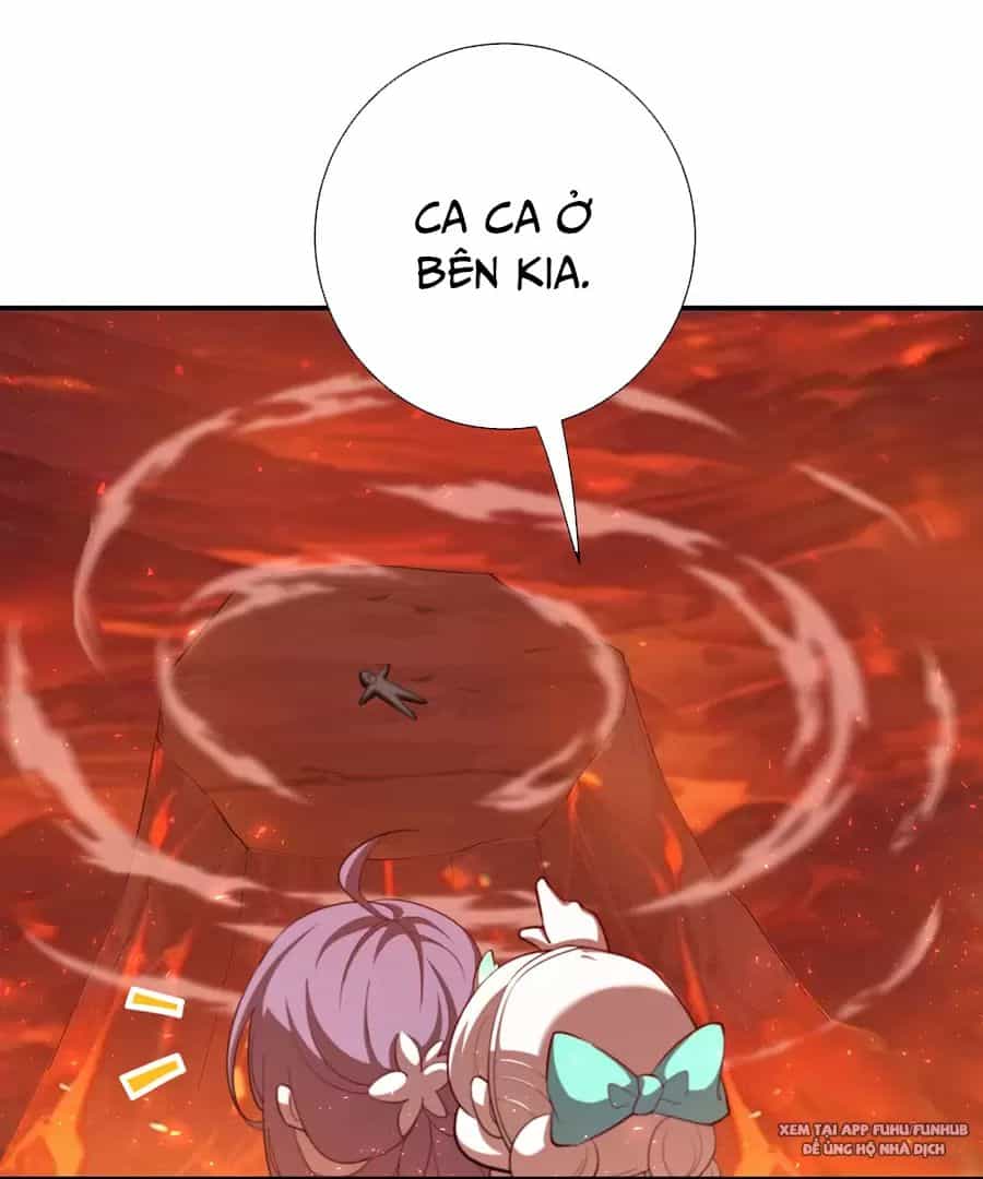 Đồ Đệ Của Ta Là Nữ Đế - Chương 108 - ảnh 6