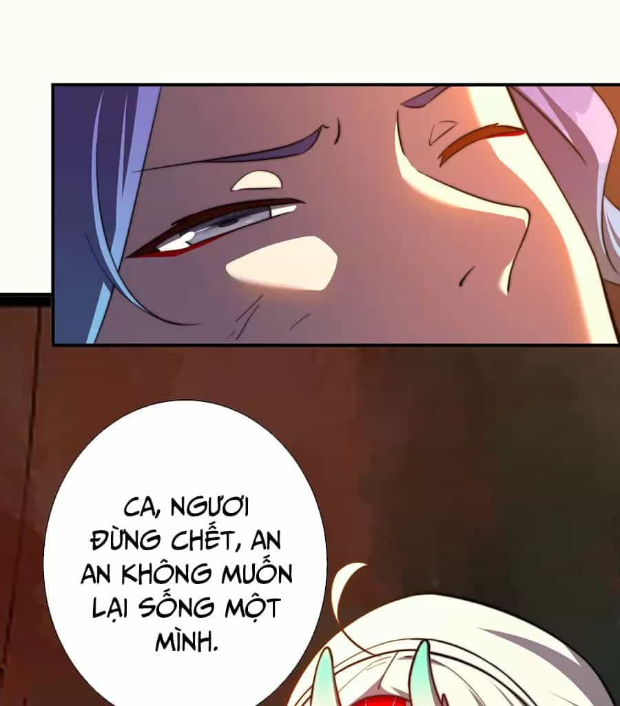 Đồ Đệ Của Ta Là Nữ Đế - Chương 108 - ảnh 8