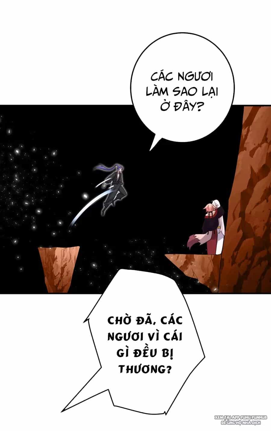 Đồ Đệ Của Ta Là Nữ Đế - Chương 109 - ảnh 33