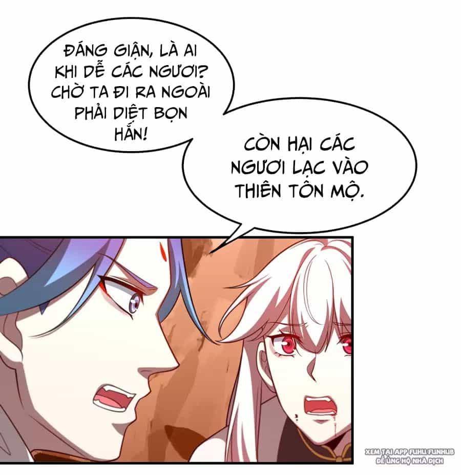 Đồ Đệ Của Ta Là Nữ Đế - Chương 109 - ảnh 35